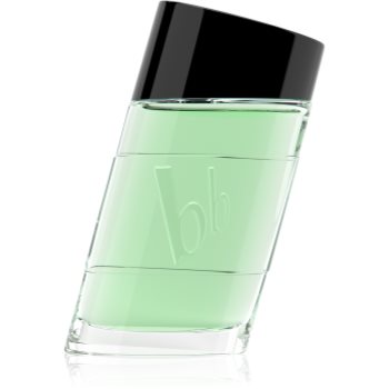 Bruno Banani Made for Men Eau de Toilette pentru bărbați - imagine 2